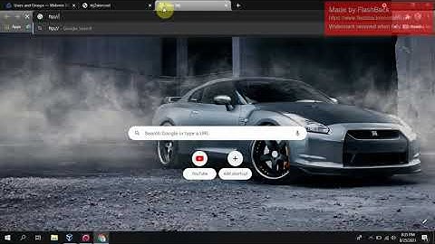 Installasi FTP Server pada Webmin
