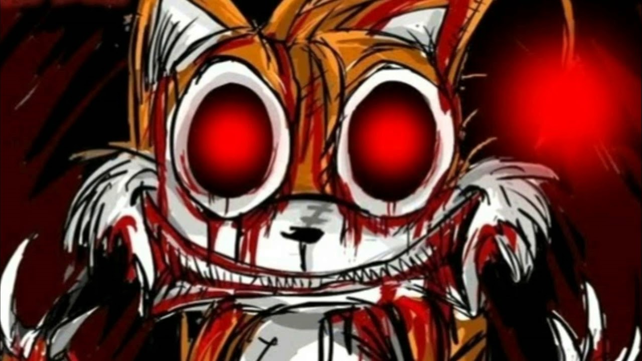 Tails doll Creepypasta 