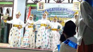 Nindy_ sifat yang wajib bagi utusan 4