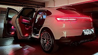 2023 Porsche Cayenne Coupe E Hybrid Platinum Edition - Legendary Sport SUV!