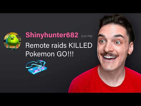 I Reacted to
