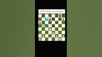 VU_CHESS GAMEPLAY VIDEO WITH BRILLIANT MOVE NEW SHORT VIDEO_2025!!!