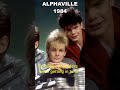 Forever Young ✨ ALPHAVILLE ✨ 1984 #shorts #shorts #germany #alphaville #music