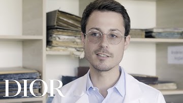 Cruise 2019 Show - Savoir-Faire: Lace