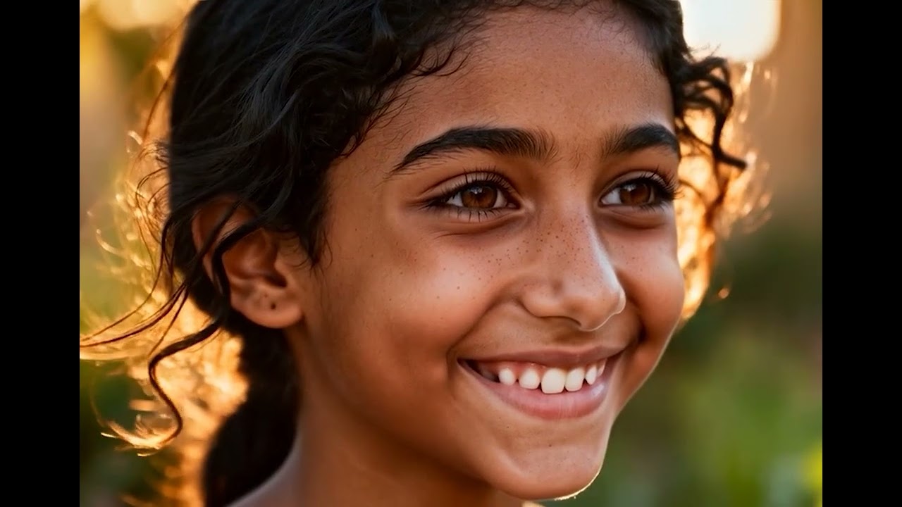 الشيء الوحيد الذي لا يُبرمج! | وتبقى الروح (AI Film Award)