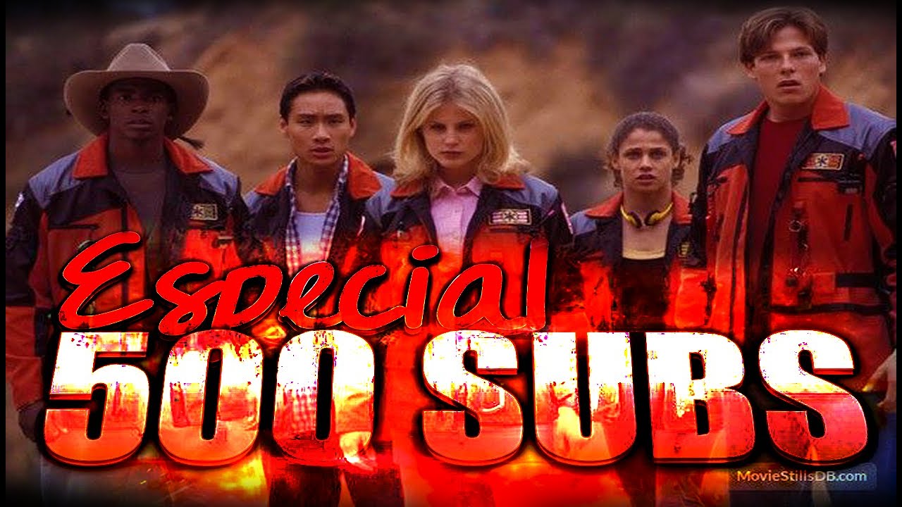 Power Rangers a la velocidad de la luz capitulo 33 parte 5 YouTube Power Rangers a la velocidad de la luz capitulo 33 parte 5 YouTube