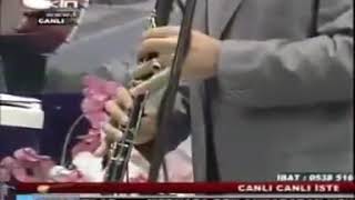 Cengiz Yurtseven Bir Seher Vaktinde