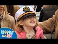 Woolly and Tig - Trains 🚂 and Boats ⛵ | TV Show for Kids | Toy Spider