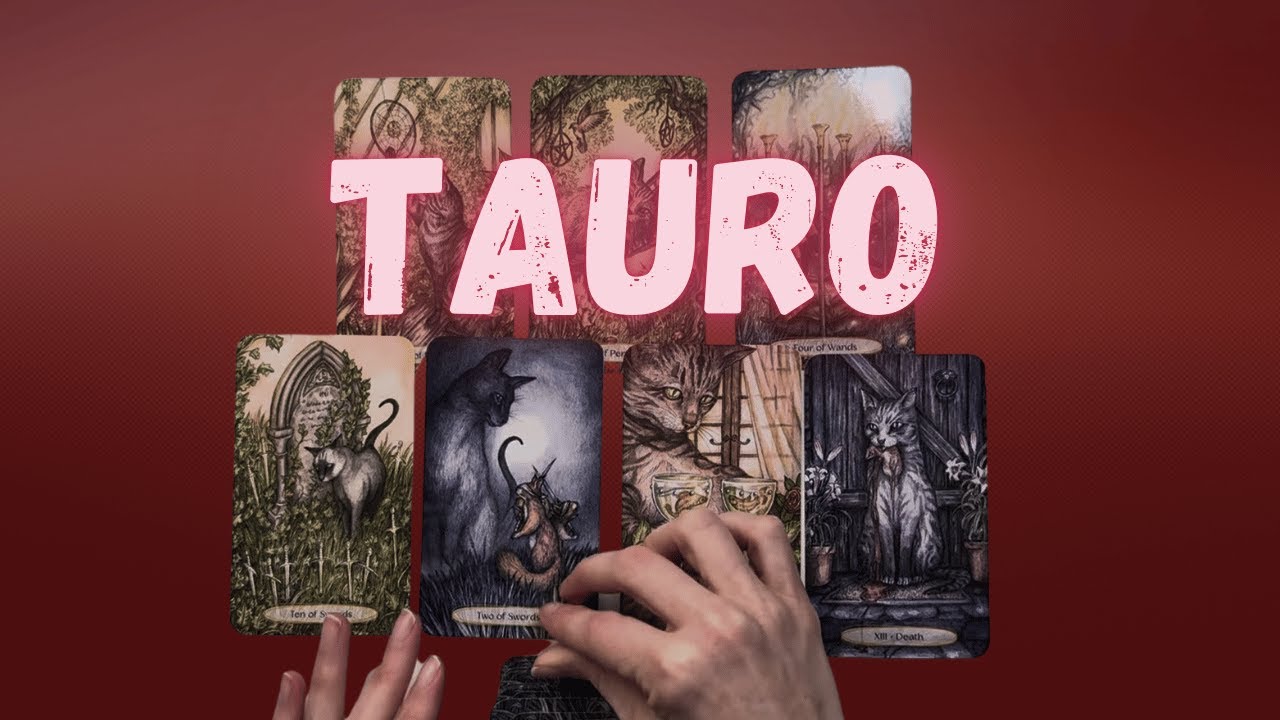 TAURO EL JUEVES 6 DE MARZO DE 2025 TE VA A DAR UN INFARTO 🧨😭 HOROSCOPO ...