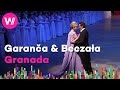 Capture de la vidéo Piotr Beczala & Elina Garanča: Augustín Lara - Granada | Wiener Opernball 2024