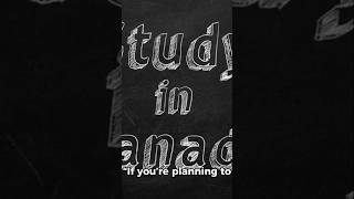 “Study in Canada 2025 🇨🇦 | Full Student Visa Process Explained (Step by Step)”