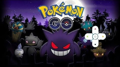 Pokemon go 0.79.3 hack still working like a charm 😂😂 | august security patch| No root