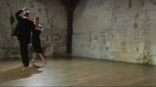 Video thumbnail of "Piazzolla Tango - Oblivion"