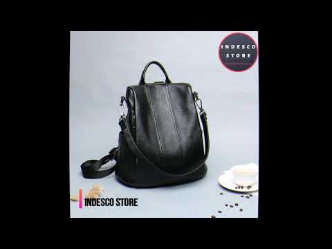 Review Tas Kuliah Keren Termurahh !! Beli 1 Dapat 5 | USS USUPSO INDONESIA. 