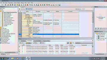 Integrating QA Wizard Pro with TestTrack