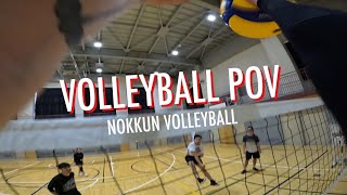 GoPro Volleyball #49