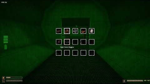 SCP: CB | Half Life Resonance Cascade Part 1