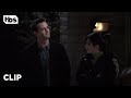 Friends the friends get locked out of their car season 3 clip  tbs