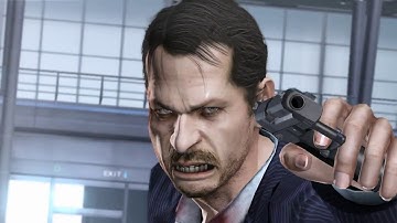 Binary Domain Soundtrack by Rasmus Sjøgren (FAN-MADE)