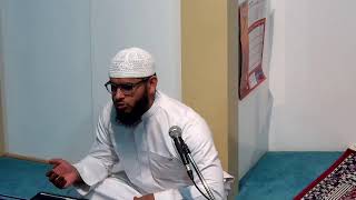 Islamic Studies with Sh Ashiqur Rahman Azhari