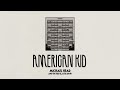 Michael Head & The Red Elastic Band - American Kid (Official Video)