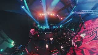 MÅNEGARM - En snara av guld (LIVE FROM RAGNARÖK FESTIVAL 2025-04-26)