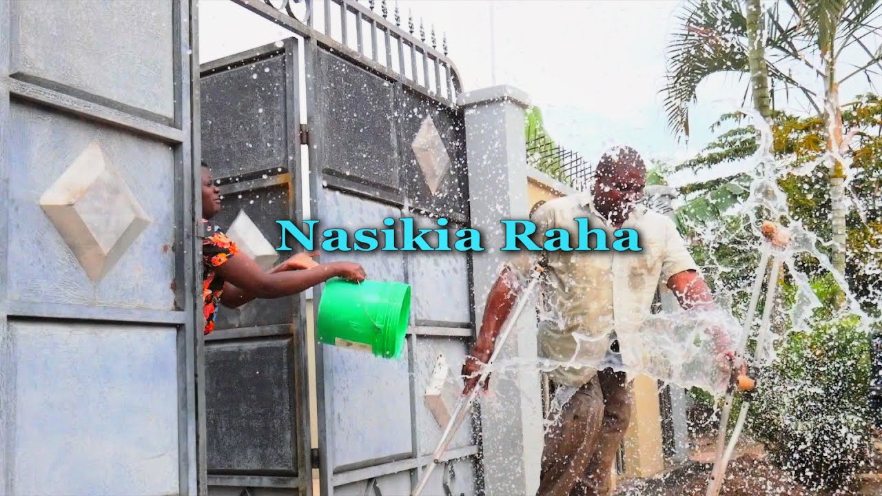 Nasikia Raha Emmauel Mpesa X Elpaulo Official Video 255755471879