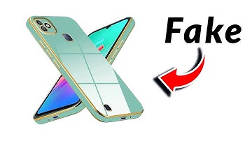 How to check, If your infinix phone is Fake or Real