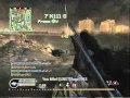 Pushed2ins4nitysweet cod4 clip commentary