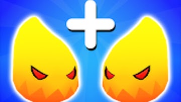 Merge Battle Tactics Mobile Game | Gameplay Android & Apk