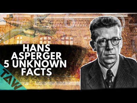 Video: Toegegeven, De Leugens En Het Raciale Hygiënebeleid Van Hans Asperger - Alternatieve Mening