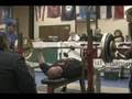 Phillip "Rockman" Wylie: 2008 NASA Unequipped Nationals