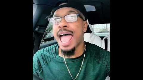 Reggie Couz : Unc’s Greatest Hits! “Million Dollar Baby” #bts #tiktok #funny #milliondollarbaby