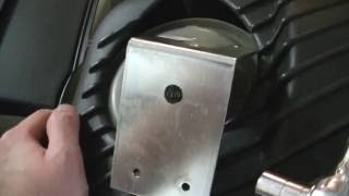 ポルシェ　986　ボクスター　バッテリーキルスイッチ取り付け紹介動画