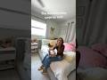 The best birthday surprise ever #birthdaysurprise #bestsurprise #surprisingmom
