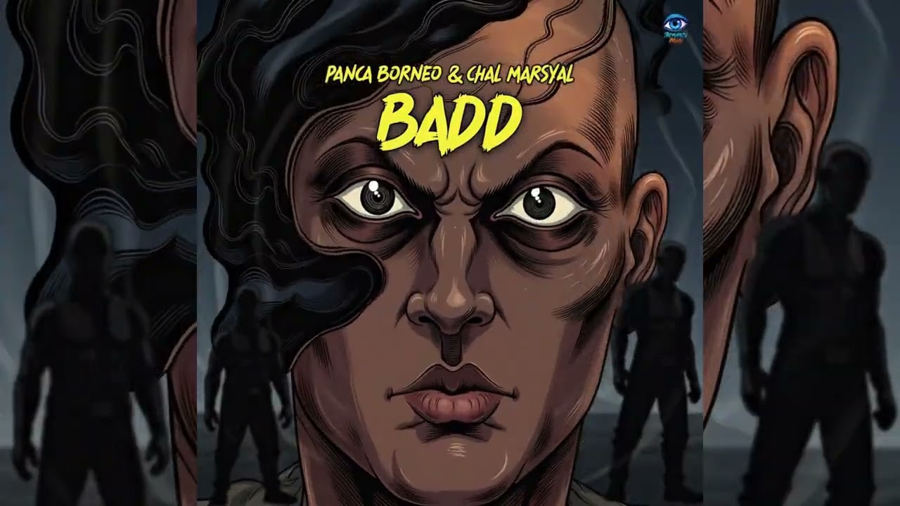 Guarda Panca Borneo & Chal Marsyal - BADD (Official Visualizer) su YouTube Guarda Panca Borneo & Chal Marsyal - BADD (Official Visualizer) su YouTube