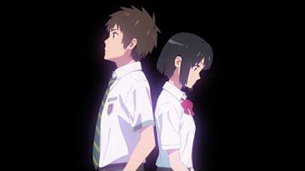 Your Name. - YouTube