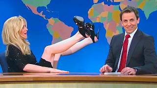 TALK-SHOW AMBUSHES That Got Celebs BANNED FOREVER