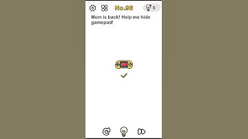 Brain Out - All Level Gameplay Android,ios Level 96 | Android Gameplay Daily