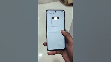 "Dynamic Island In Infinix Note 50x Feature"😱🔥🔥 #shortsfeed #shorts #dynamicdesigns #tech