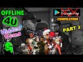 Top 40 Best Hidden Games for Android OFFLINE │PART 3│ - Not Available on Play Store (2023)