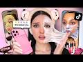 PROVO I BEAUTY TREND PIU ASSURDI DI TIKTOK