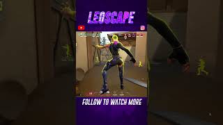 epic 4 kills with omen in valorant #leoscape #valorant #trending #gamingcommunity #gaming