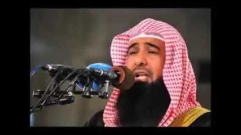 قل يا عبادي الذين أسرفوا على أنفسهم ... من أجمل تلاوات إدريس أبكر