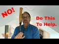 Don't Let Sub Contractors Do This! Owner Builder Tip