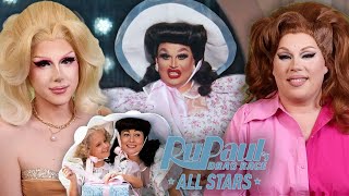 IMHO | RuPaul's Drag Race All Stars Season 8 Episode 6 Review!