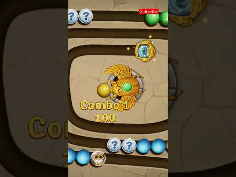 Jungle Marble Blast 3 Game #games #gameplay #gaming #androidgames @shonaheart