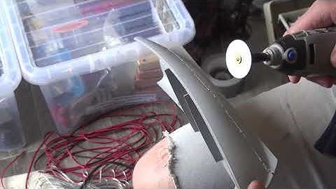 Cato Cove Pt12 Sci-Fi Model Railway - Airboat & 3D Prints