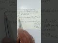 How To find Value Of Discriminant Of Quadratic Equation(विवेचकाची किंमत काढणे), Class -10th