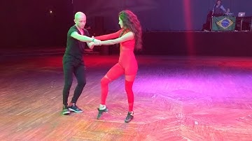 UZC2018: Performance-11 To_Be_Tagged ~ Zouk Soul